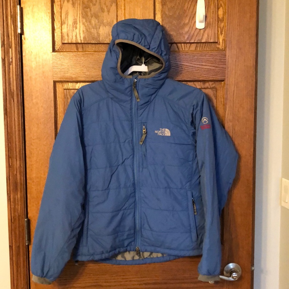 North Face Summit Series Coat